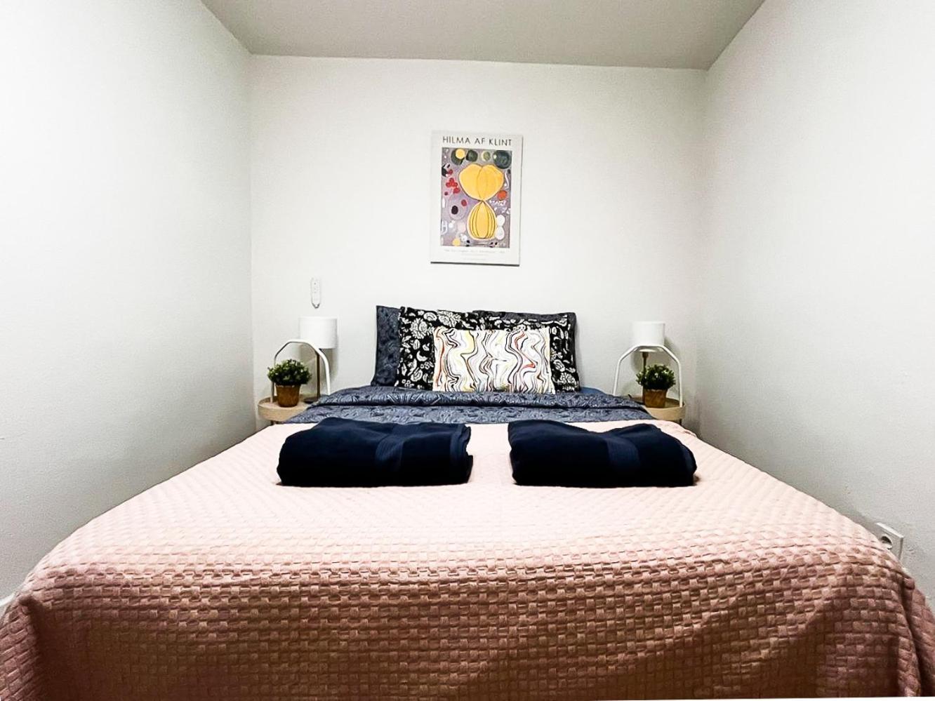 Madrid Rooms - Callao Ch Exterior foto