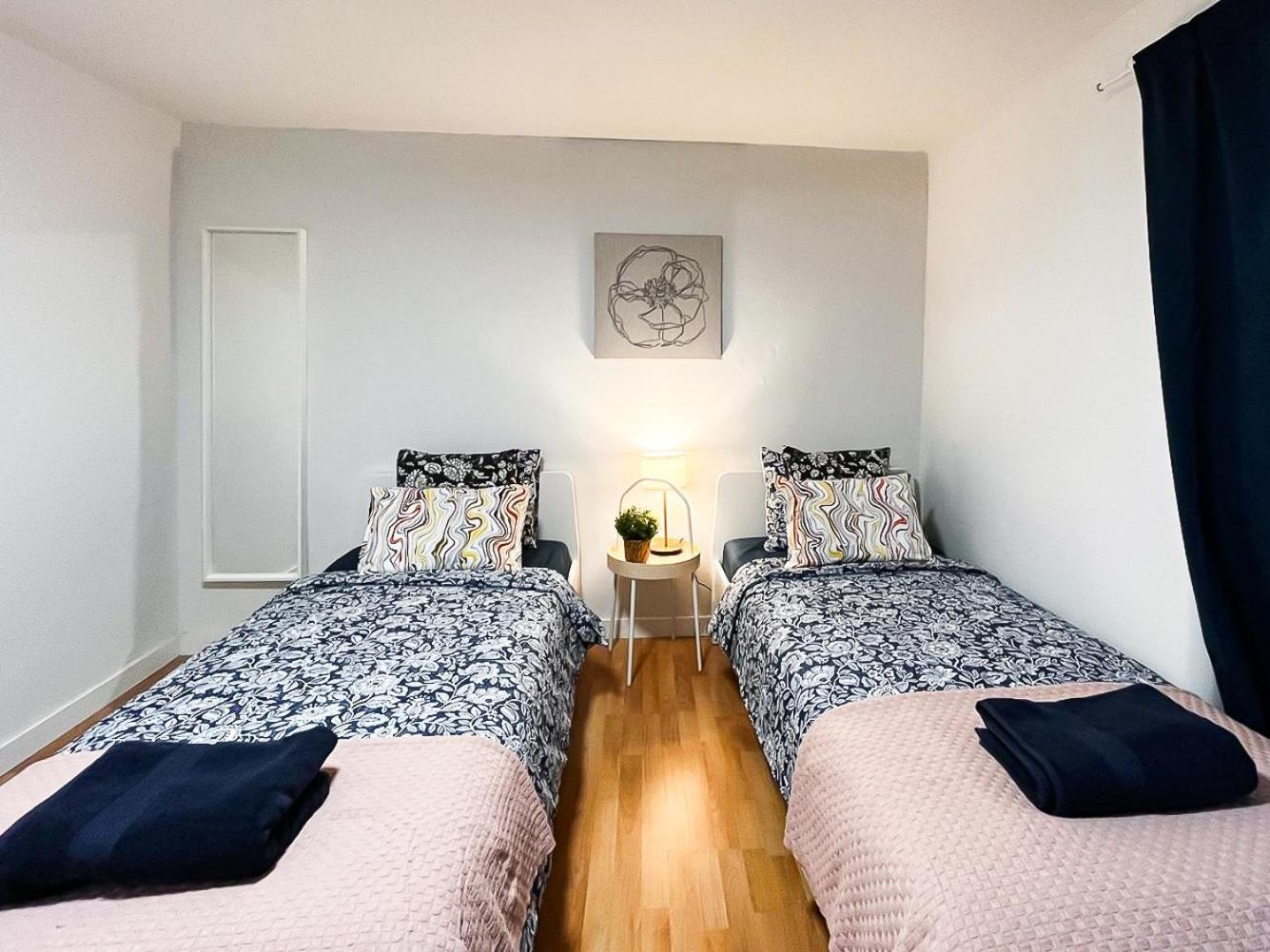 Madrid Rooms - Callao Ch Exterior foto