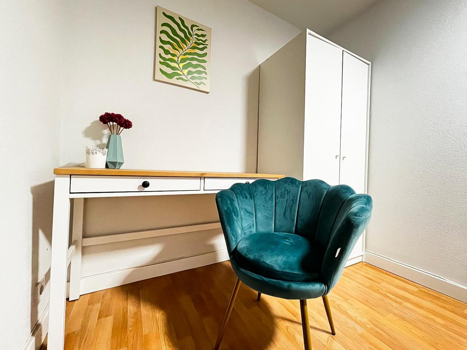 Madrid Rooms - Callao Ch Exterior foto