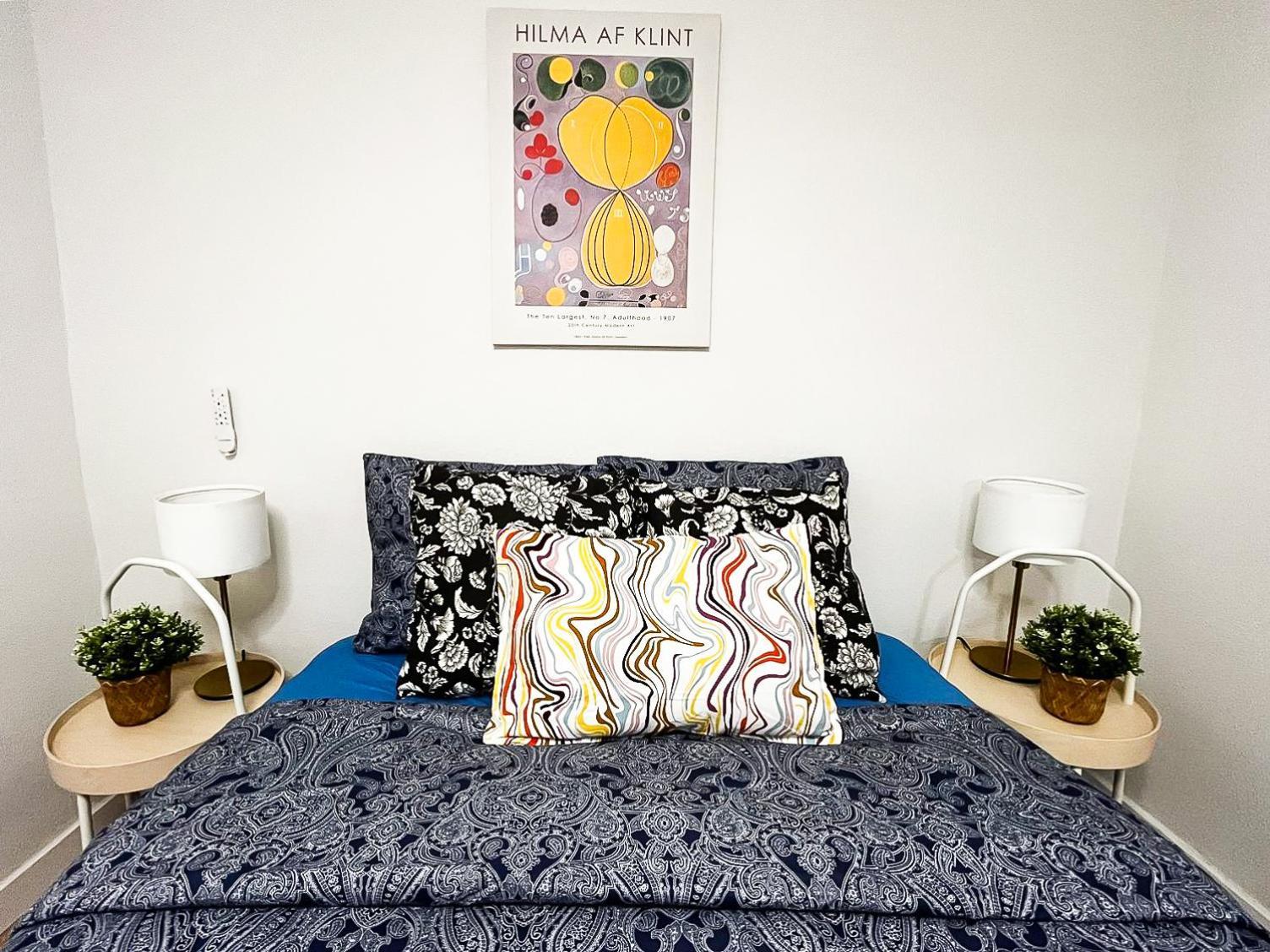 Madrid Rooms - Callao Ch Exterior foto