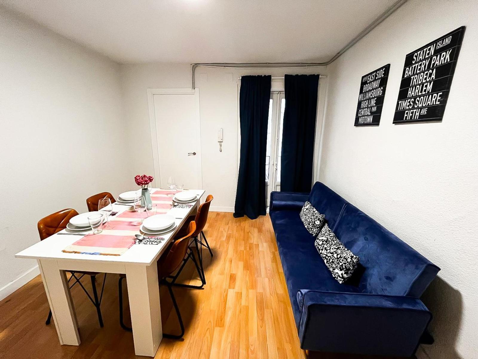 Madrid Rooms - Callao Ch Exterior foto