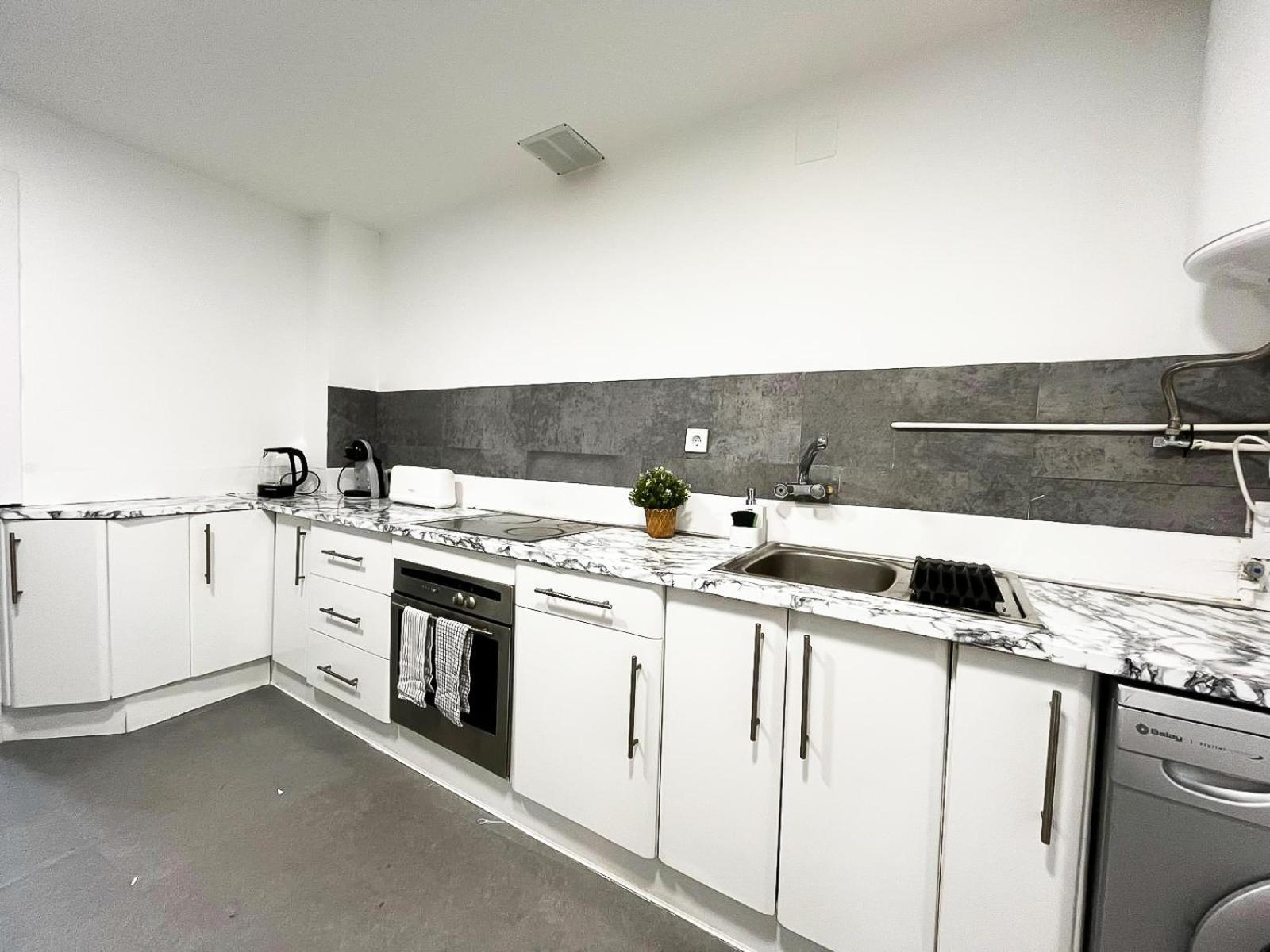 Madrid Rooms - Callao Ch Exterior foto