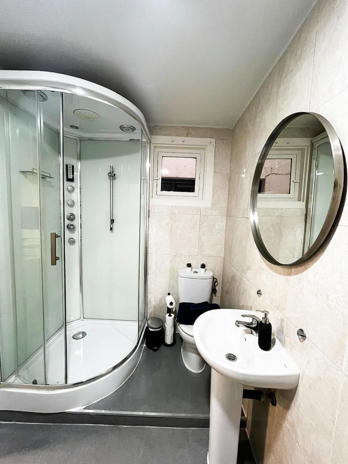 Madrid Rooms - Callao Ch Exterior foto